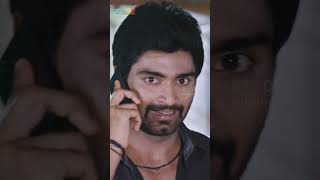 Atharvaa Speaks Malay  Chandi Veeran Movie Scenes  Kayal Anandhi  Lal ytshorts shorts [upl. by Annodas236]