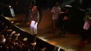 2Pac  Ambitionz Az A Ridah LIVE  HQ [upl. by Oznole]