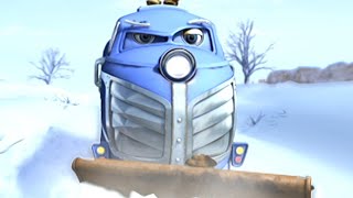 Heave Ho Harrison  40 Minute Compilation  Chuggington UK  Kids Shows Free [upl. by Brittni]