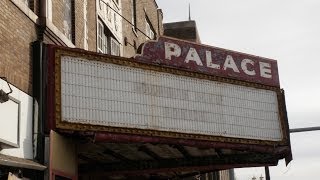 Stagnant Hope Gary Indiana full documentary [upl. by Asilim116]