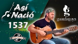 🌟 Así Nació 1537 de Guardarraya 🇪🇨 [upl. by Tacye]