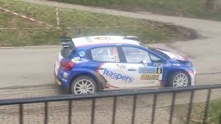 25ste Haspengouw rally 2023 op gelmen [upl. by Jakob627]