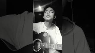 Sajjan Raj Vaidya  Parkhaai Cover by  Prabesh Lama Gurung ll [upl. by Coral682]