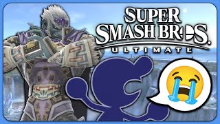 Hamflo Streams  Super Smash Bros Ultimate Part 14 [upl. by Lottie]