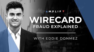 Big Short Fintech Fraud Wirecard Explained EY Accounting Scandal [upl. by Zelig841]