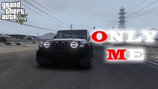 Only Me  Gta Edit  Sidhu Moosa Wala  by gamingwithnittu [upl. by Sherer]