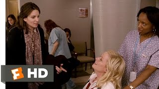 Baby Mama 1011 Movie CLIP  Angies Water Breaks 2008 HD [upl. by Zinck711]