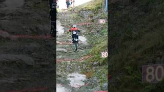 Who is the best Hill Climb Andler and Roel Geurts in top💥 hillclimb dirtbike hillclimbing [upl. by Nylsej799]