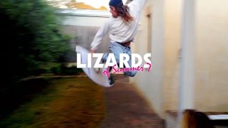 What Youth Lizards Of Summer  Episode 7 [upl. by Dorcus]