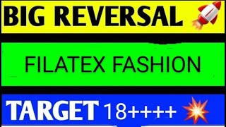 filatex fashion share latest news today filatex share news Filatex fashion share latest news [upl. by Tigirb962]