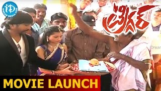 Trigger Movie Launch  Surya  Kushboo  Kalyan  Pavan Kumar [upl. by Ehcram549]