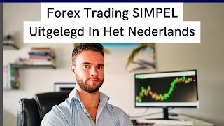 Forex Trading Nederlands  Forex Uitgelegd In Het Nederlands [upl. by Kado]