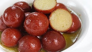 सबसे आसान तरीका बाजार जैसे गुलाब जामुन बनाने का  Perfect Gulab Jamun Recipe NO Khoya [upl. by Madel817]