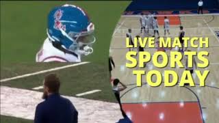 Stratford VS Edgar 🔴𝐋𝐈𝐕𝐄 Stream High School Football [upl. by Wiersma]