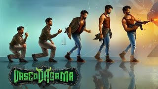 Vasco Da Gama Movie review  Nakkhul Arthana Binu KS Ravikumar Muniskanth [upl. by Yrallih]