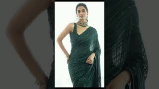 Meenakshi Chaudhary trending and video [upl. by Player]