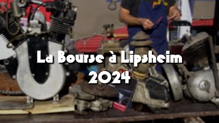 RÉTRO BOURSE ALSACE  2024 [upl. by Yarehs222]