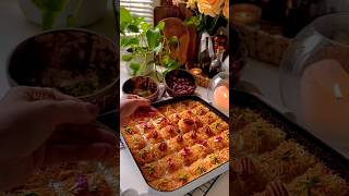 basbousa shortsfeed youtubeshorts recipe viral food yummy basbousa sweets [upl. by Butte]