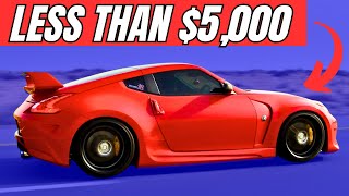 Best Cheap First Cars You Can Buy Today in 2024 [upl. by Sivek]