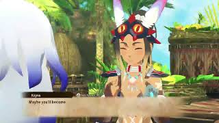 Monster Hunter stories 232 FINAL BOSS [upl. by Akkire737]