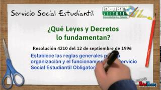 Servicio Social Estudiantil BVUGC [upl. by Trebleda]