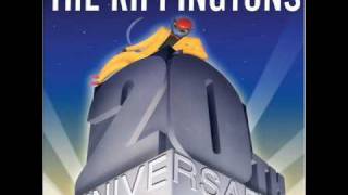 The Rippingtons  City Of Angels [upl. by Nidorf]