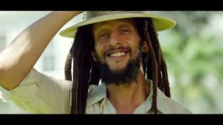 Julian Marley  THE TIDE IS HIGH Official Video [upl. by Seroled]