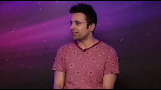 Angry SANDEEP MAHESHWARIadmonised the audience who have entered wrongfullyYou may Get Hurt [upl. by Brendin]