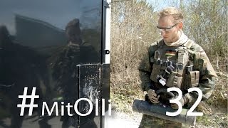 Mit Olli beim KSK  Kommando Spezialkräfte der Bundeswehr 46 [upl. by Hamlin]