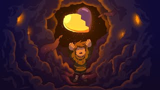 GAME DEV QA 💜 Go Make Games 💛 Heartbound Website TTS [upl. by Nnaihs]