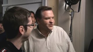 Meat Loaf Legacy  2006 Kickapoo Behind the scenes and the full song [upl. by Iknarf]