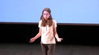 Procrastination explained by a procrastinator  Anna De Schutter  TEDxYouthLFNY [upl. by Ahseekat]