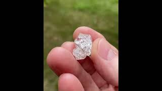 ✨Herkimer Diamonds 25 herkimerdiamondonlineshopping crystalsquartzsaleyoutubeyoutubeshorts [upl. by Elleina198]