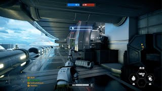 Cool heavy streak on kamino blast [upl. by Valeria]