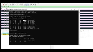 Networking Interview Question1  How Tracert Work In Windows In Teluggu [upl. by Schwenk327]