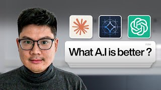 What is The best AI to summarize Documents [upl. by Llenyaj]