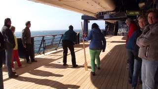 Mein Schiff 1  Route Norwegen Nordkap  Schiffstag 5 [upl. by Branscum]