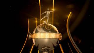 CONMEBOL Libertadores Intro 2023 [upl. by Sherborn]