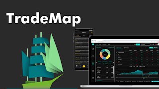 TradeMap Tutorial Completo Controle de Investimentos [upl. by Alexi]