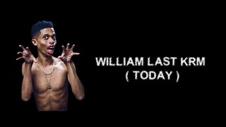 William Last Krm  Today  Dance Video [upl. by Neirrad]