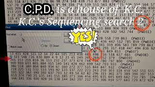 Sometime KC  PKC  CPD and BOXs Analysis help lotto prediction  SK1135  education [upl. by Adelheid]