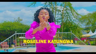 NDUKOLOOTE  ROSELINE KATUNGWA OFFICIAL 4K VIDEO [upl. by Yevoc298]