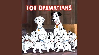 Kanine Krunchies From quot101 DalmatiansquotSoundtrack Version [upl. by Atirehs]