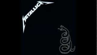 Metallica Black album Full album [upl. by Ettenajna647]