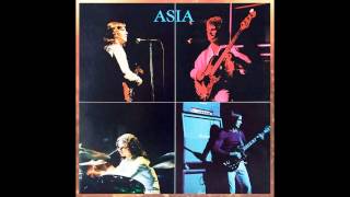 ASIA 1979 full album [upl. by Mccormac621]