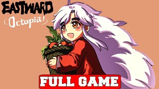 EASTWARD OCTOPIA Gameplay Walkthrough FULL GAME  No Commentary PC [upl. by Mapes]