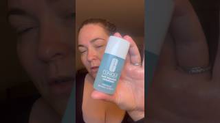 Clinique  Anti Blemish Solutions Clinical Clearing Gel clinique skincare spottreatment short [upl. by Other707]