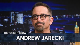 Andrew Jarecki Reveals How They Discovered Robert Dursts Bathroom Confession in The Jinx Extended [upl. by Ellenyl626]