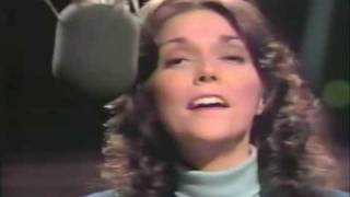 Carpenters  Hits Medley 76 New Audio [upl. by Ttihw945]