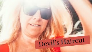 Devils Haircut cover by Pemberton Smith music video [upl. by Bobbye971]